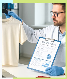 Услуги Сертификация продукции и услуг в Уссурийске