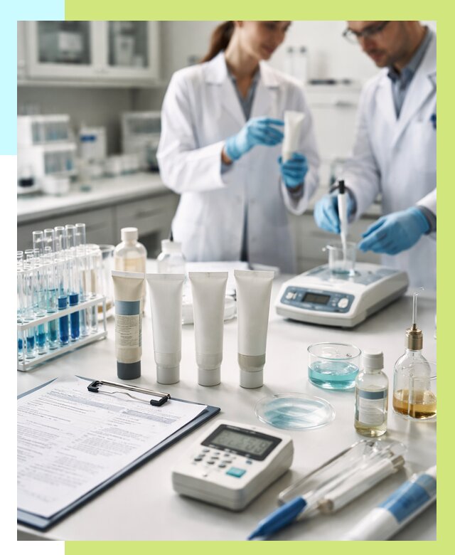 Сертификация зубной пасты в Уссурийске от 20620 р. Алешин-Сср