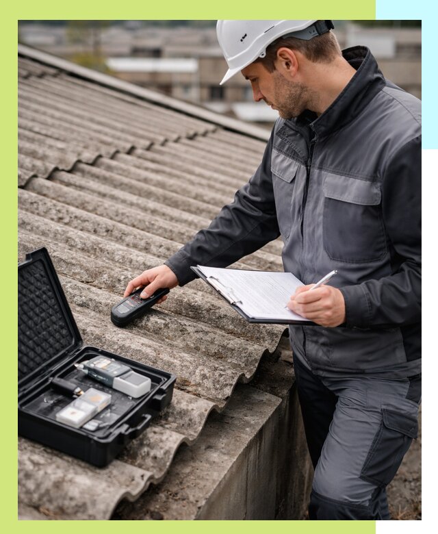 Сертификация шифера и техническая документация в Уссурийске