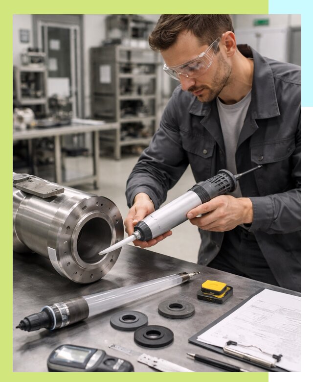 Сертификация герметиков и получение деклараций в Уссурийске