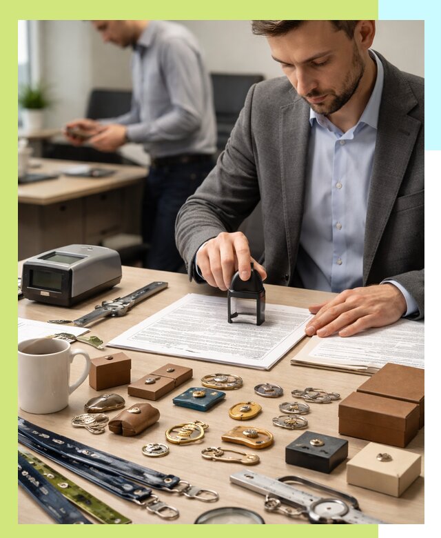 Сертификация сувениров и сувенирной продукции в Уссурийске