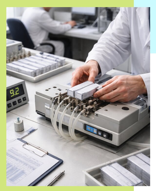 Сертификация сигарет и табачной продукции в Уссурийске