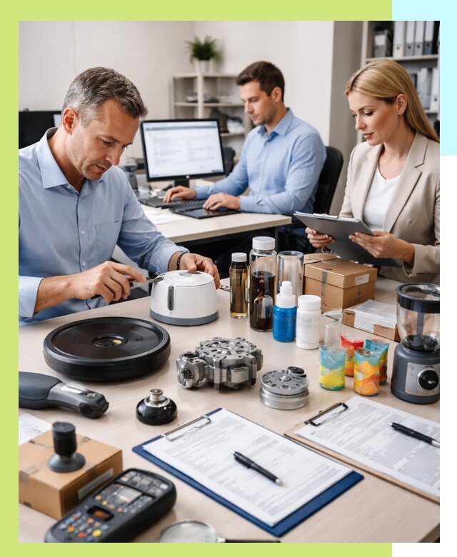 Сертификация товаров в Уссурийске — быстро, официально