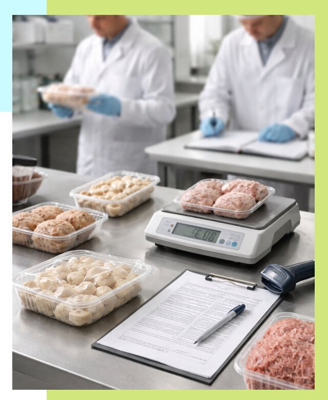 Сертификация полуфабрикатов в Уссурийске от 18558 р. | Алешин-Сср