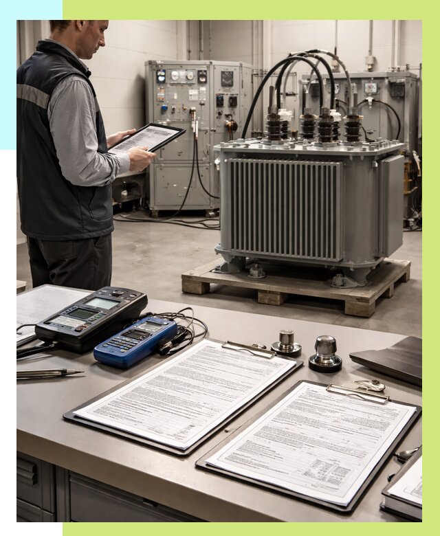 Сертификация трансформаторов под ключ в Уссурийске от 25775 р. Алешин-Сср
