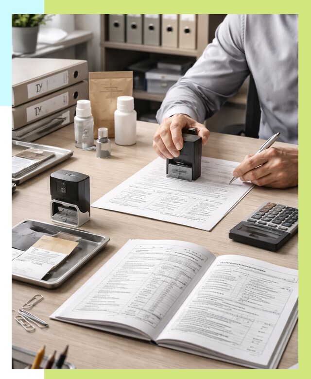 Разработка ТУ на продукцию в Уссурийске от 12372 р. | Алешин-Сср