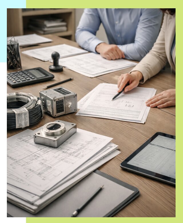 ТУ на изделие в Уссурийске: оформить и получить от 8764 р. | Алешин-Сср