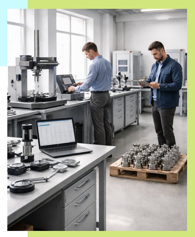 Технологический процесс в Уссурийске от 7217 р. | Алешин-Сср