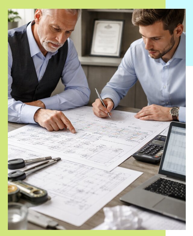 Разработка маршрутных карт технологических процессов в Уссурийске