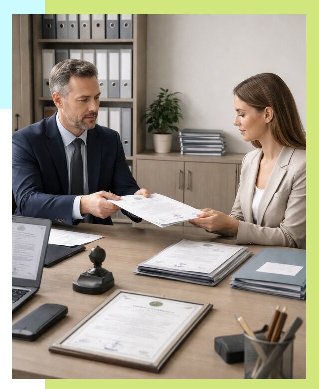 Нотификация ФСБ в Уссурийске от 25775 р., Получить у Алешин-Сср