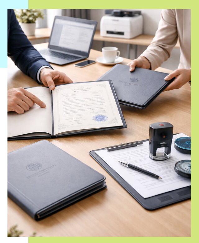 Сертификат OHSAS 18001 в Уссурийске от 46395 р. | Алешин-Сср