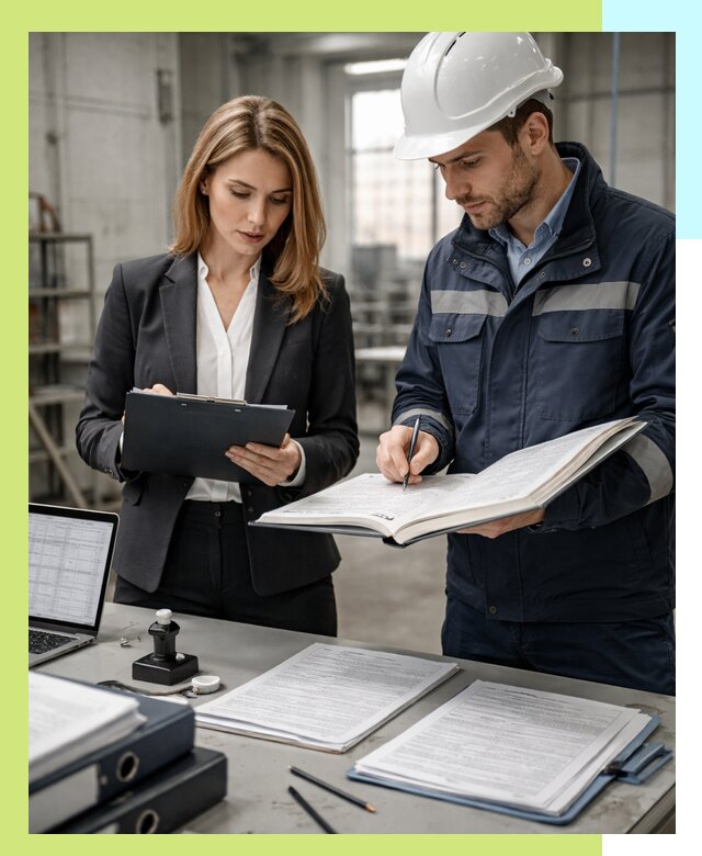 Получение сертификата OHSAS 18001 в Уссурийске для предприятий