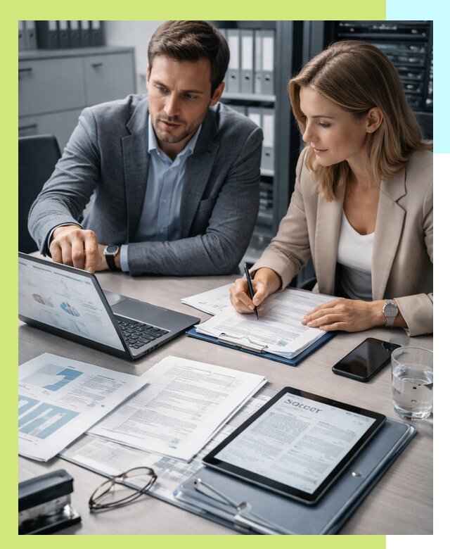 Получение сертификата ISO 27001 информационной безопасности в Уссурийске