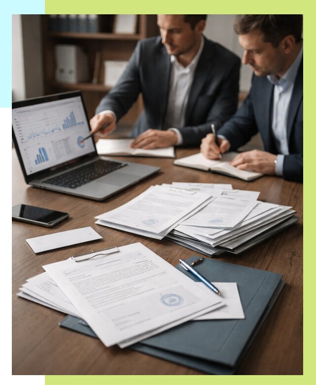 Оценка деловой репутации в Уссурийске от 7733 р. | Алешин-Сср