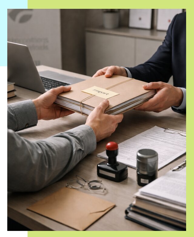 Сертификация для импорта в Уссурийске от 30930 р. | Алешин-Сср