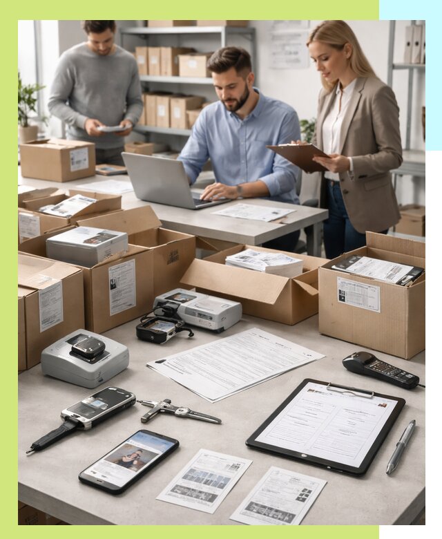 Сертификация товаров и документов для маркетплейсов в Уссурийске