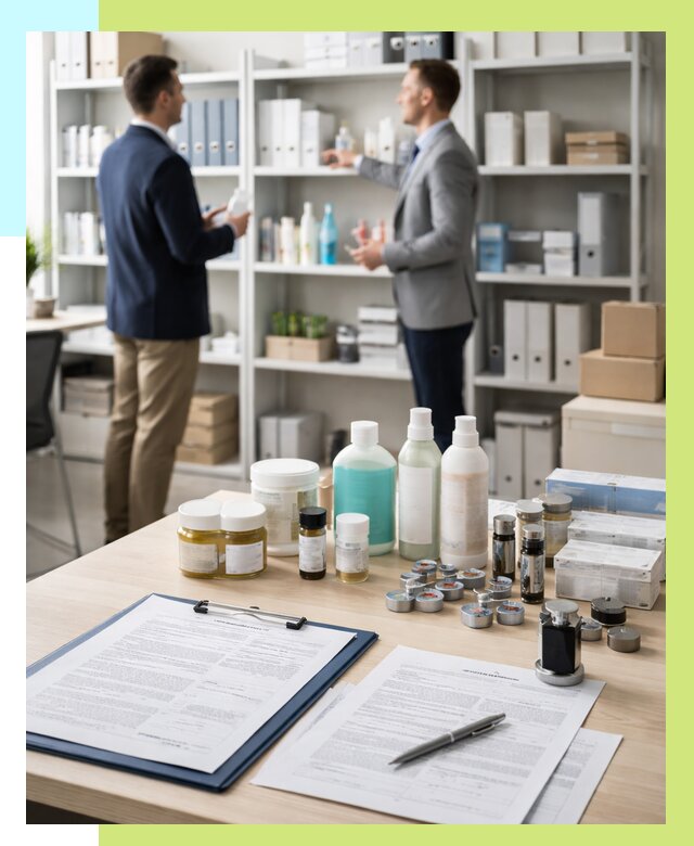 Сертификация собствен. продукции в Уссурийске от 25775 р. | Алешин-Сср