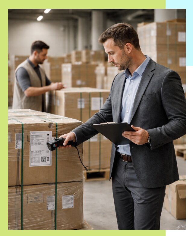 Сертификация партии товара в Уссурийске по требованиям законодательства